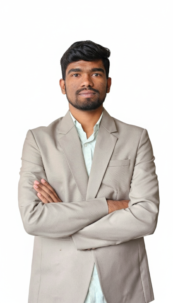 Pratik Ingole
